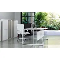 Xl Moebel Gmbh Computertisch Schreibtisch Büromöbel Bürocomputertisch Schreibtisch Tisch Frezza