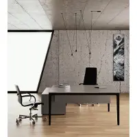 Xl Moebel Gmbh Bürotisch Arbeitstisch Büro Tisch Büromöbel Schreibtisch Tische Kanzlei Frezza