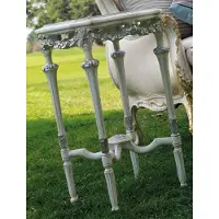AEA Couchtisch Beistelltisch Barock Rokoko Tisch Couchtische Italienische Möbel