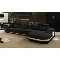 Xl Moebel Gmbh Design Ecksofa Couch Polster Eck Garnitur Ledersofa Ecke Wohnlandschaft PH300