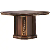 AEA Esstisch Holztisch Holz Tische Tisch Esszimmer Design Luxus Möbel arredoclassic