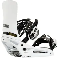 Burton Cartel X Est Snowboardbindungen