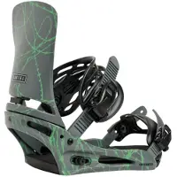 Burton Cartel Re:flex Snowboardbindungen