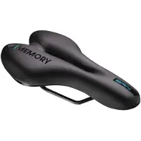 BRN Dynamic Sport Memory Sattel