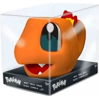 Storline Pokémon 3d Glumanda Tasse 385ml