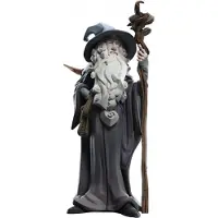 The Lord Of The Rings WETA865002614 - Herr der Ringe Mini Epics Vinyl Figur Gandalf der Graue 18 cm - Neu