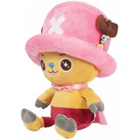Sakami Merchandise One Piece Plüsch-chopper-figur 25 Cm