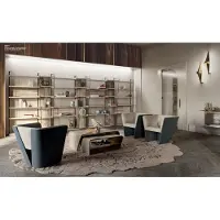 Xl Moebel Gmbh Bücher Regal Möbel Wohnzimmer Regale Wohnwand Wände Italienische Einrichtung