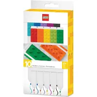 LEGO Marker - 10er-Pack