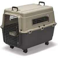 Karlie Hundetransportbox Flugzeugbox Nomad, Größe:L