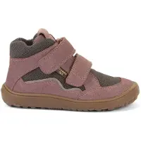 Froddo G3110266-17 Kinder-Stiefeletten in Rosa