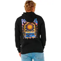Rip Curl Meo Peniche Pro 26 Kapuzenpullover
