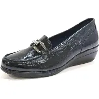 BUY SHOES Mokassins 24 Horas 121-26558 für Damen