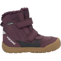 Viking Spruce Barefoot Warm GTX 2V wine (41) 26
