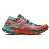 X-Bionic - Terraskin X02 - Trailrunningschuhe Gr 45 1/3 bunt