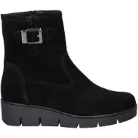 Gabor Damen Boots 8005 - Zwart - Größe 39