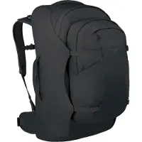 Osprey Farpoint 70 black