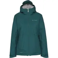Vaude - Women's Gerlos Wool Jacket - Winterjacke Gr 34 blau