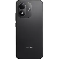 Xiaomi Redmi Note 17 Black - Smartphone - 128 GB