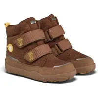 Affenzahn Winterstiefel - Tex - Comfy Tiger - Braun - - 22 - Winterstiefel