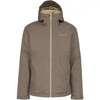 Vaude - Gerlos Jacket - Winterjacke Gr 3XL braun