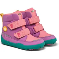 Affenzahn 01249-40147 Kinder-Winterschuhe in Rosa
