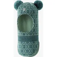 Reima Balaclava, Kuuraan stone green (81B1) 52 cm