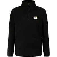 Protest Tally Fleece Mit Halbem Reißverschluss