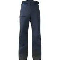 Haglöfs - Alper Proof Pant - Skihose Gr XXL blau