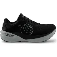 Topo Athletic - Phantom 4 Waterproof - Runningschuhe Gr 46,5 schwarz