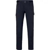Norrøna - Femund Flex1 Pants - Trekkinghose Gr S blau