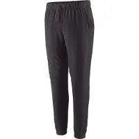 Patagonia Trainingshose Terrebonne Joggers Herren Black-XS