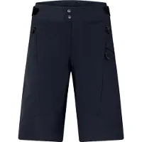 Norrøna - Women's Fjørå Flex1 Tech Pants - Radhose Gr L blau