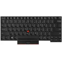 Lenovo 01HX448, Tastatur, US Englisch, Tastatur mit Hintergrundbeleuchtung, , Thinkpad T480