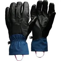 Black Diamond - Tour Pro Gloves - Handschuhe Gr XS schwarz