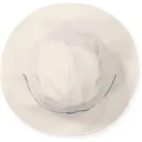 Houdini - Gone Fishing Hat - Hut Gr S/M weiß