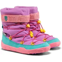 Affenzahn Winterstiefel - Schneestiefel Econyl - Tex - Barfuß - - - 30 - Winterstiefel