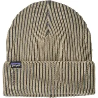 Patagonia - Fisherman's Rolled Beanie - Mütze Gr One Size beige