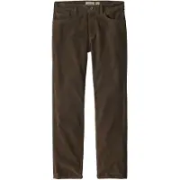 Patagonia - Organic Cotton Corduroy Jeans - Jeans Gr 38 braun