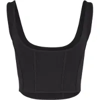 Urban Classics Damen Jersey Tanktop