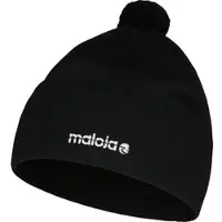 Maloja RothornM. deep black (8833) OS