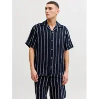 Jack & Jones Relaxed Fit Hawaii-hemd