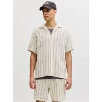 Jack & Jones Relaxed Fit Hawaii-hemd