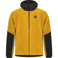 Montura Curly Maglia Kids mustard (348) 125