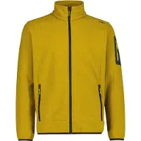 CMP Herren Unterjacke Herren Fleecejacke