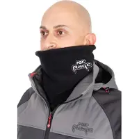 FOX Rage RageWear Fleece Snood (Black)