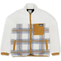KAVU - Women's Willow Creek - Freizeitjacke Gr XXS weiß