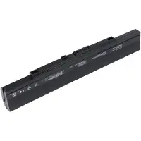 AccuCell Akku passend für Asus U33 Series, U33J, U33JC, U33JC-A1, U33JT, U42 series, U42F, U42J, U42JC, U42S, Asus A31-U53, A32-U53, A41-U53, A42-U53 14,8 Volt 4400mAh