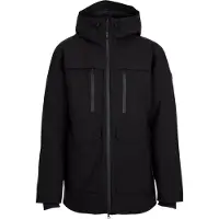 Brunotti - Johan - Parka Gr L schwarz