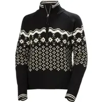 Helly Hansen Women's Après Knit Sweater black (990) XL